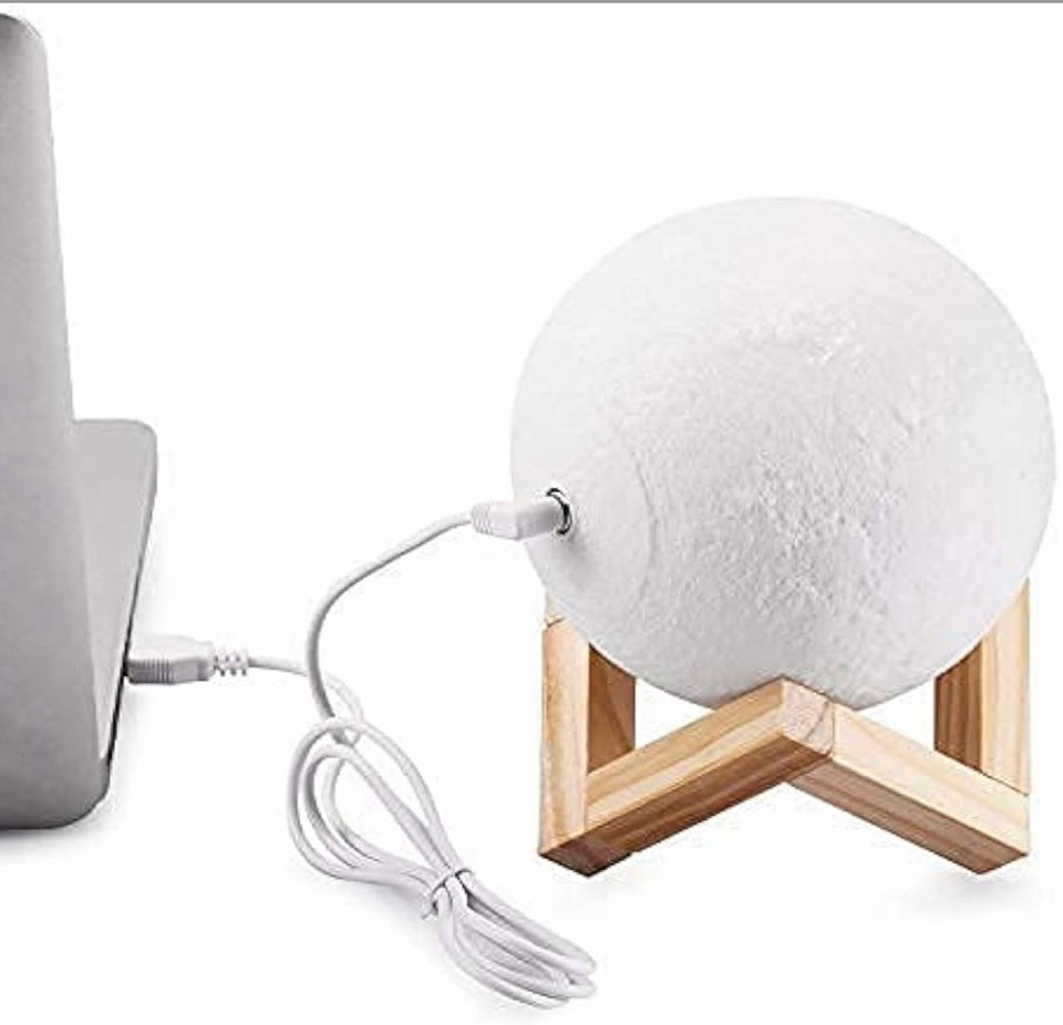 MOON LAMP