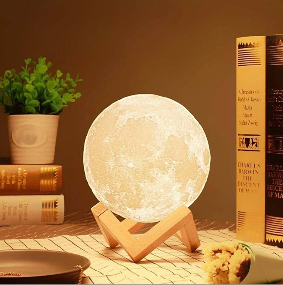 MOON LAMP