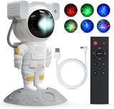 ASTRONAUT GALAXY PROJECTOR